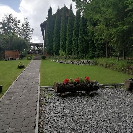 Demeny Vendeghaz Villa Sub Cetate Exterior photo