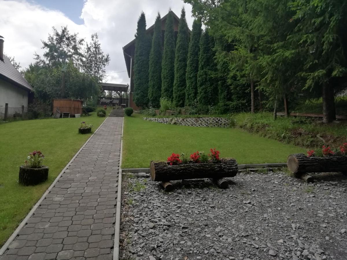 Demeny Vendeghaz Villa Sub Cetate Exterior photo